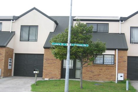 Photo of property in 36 Laura Street, Kelston, Auckland, 0602