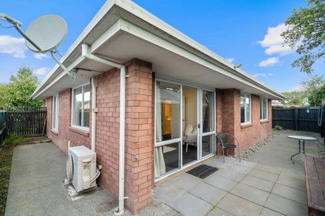 Photo of property in 10 Gore Street, Halswell, Christchurch, 8025
