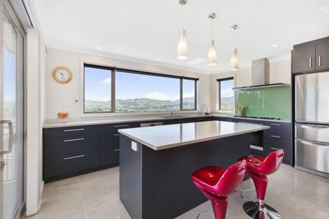 Photo of property in 12 Pacific View, Whitby, Porirua, 5024