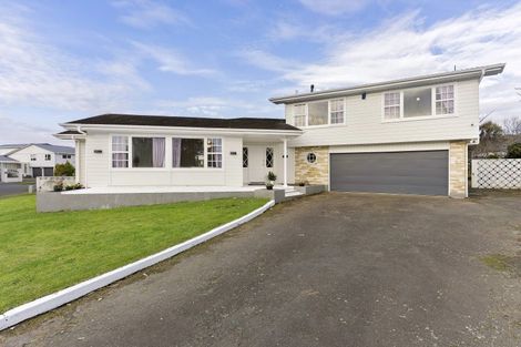 Photo of property in 4 Orr Crescent, Hutt Central, Lower Hutt, 5011