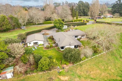 Photo of property in 62 Lowe Road, Rukuhia, Hamilton, 3282
