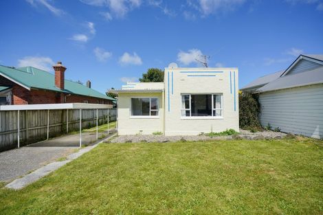 Photo of property in 267 Yarrow Street, Richmond, Invercargill, 9810