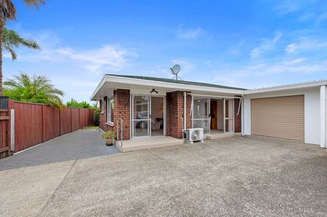 Photo of property in 17 Clydesburn Avenue, Te Puke, 3119