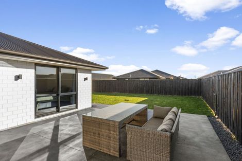Photo of property in 28 Westbrook Avenue, Rolleston, 7615