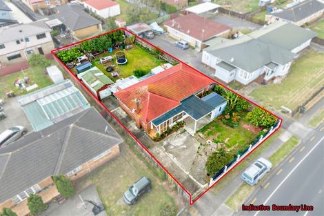 Photo of property in 564 Great South Road, Manukau, Auckland, 2025
