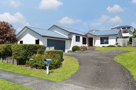 Photo of property in 27 Discovery Drive, Flagstaff, Hamilton, 3210