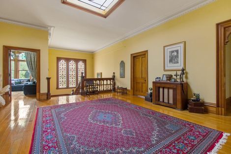 Photo of property in Claremont Castle, 222 Mount Horrible Road, Taiko, Timaru, 7972