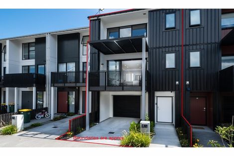 Photo of property in 5 Eyton Kay Road, Hobsonville, Auckland, 0616