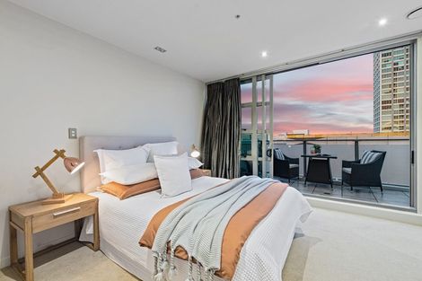Photo of property in Maison Apartments, 502/16 Huron Street, Takapuna, Auckland, 0622