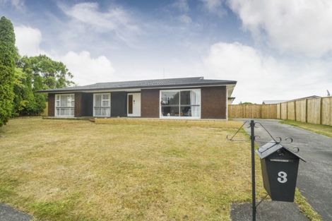 Photo of property in 3 Turakina Street, Westbrook, Palmerston North, 4412