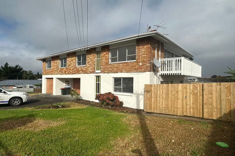 Photo of property in 11 Nikau Road, Otahuhu, Auckland, 1062