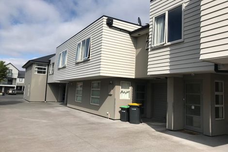Photo of property in 6/33 Southampton Street, Sydenham, Christchurch, 8023
