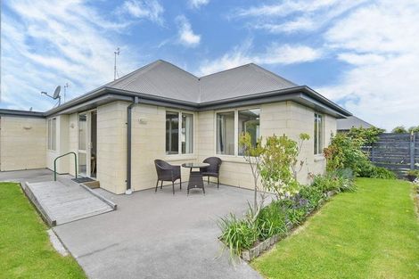 Photo of property in 8/26 Victoria Street, Rangiora, 7400