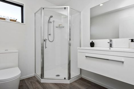 Photo of property in 63 Caulfield Avenue, Halswell, Christchurch, 8025