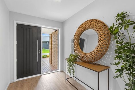 Photo of property in 18 New Creek Mews, Rolleston, 7614