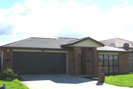 Photo of property in 22 Cretian Crescent, Henderson, Auckland, 0612