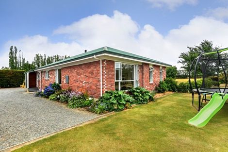 Photo of property in 525 Mclaughlins Road, Darfield, 7571