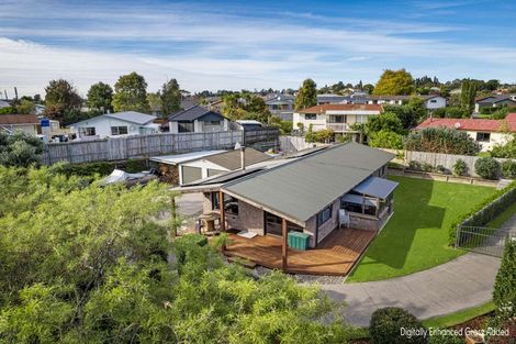 Photo of property in 154 Cameron Road, Te Puke, 3119