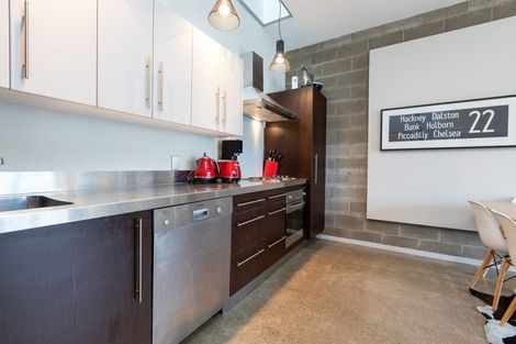 Photo of property in 21/185 Tasman Street, Mount Cook, Wellington, 6021