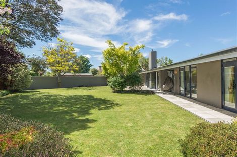 Photo of property in 29c Hamilton Avenue, Ilam, Christchurch, 8041