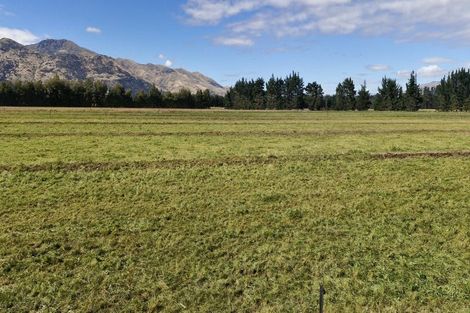 Photo of property in 481 Camp Hill Road, Hawea Flat, Wanaka, 9382