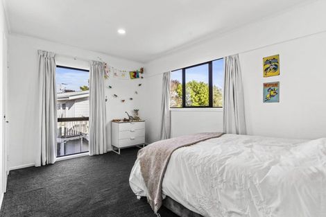 Photo of property in 3/52 Thatcher Street, Mission Bay, Auckland, 1071