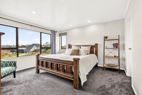 Photo of property in 9 Lindale Street, Morrinsville, 3300