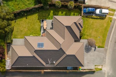 Photo of property in 4 Vasari Grange, Rolleston, 7614