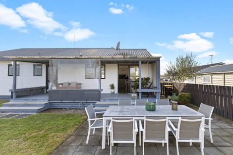 Photo of property in 115b Lorne Street, Morrinsville, 3300