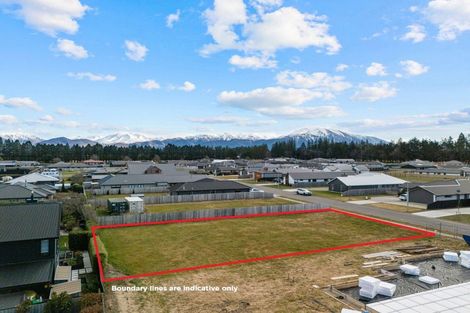 Photo of property in 12 Gleniffer Place, Methven, 7730