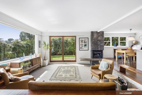 Photo of property in 4 Pembroke Road, Northland, Wellington, 6012