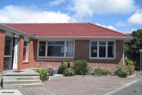 Photo of property in 33 Beachville Road, Redcliffs, Christchurch, 8081