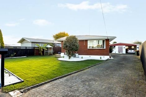 Photo of property in 62 Saxbys Road, Deanwell, Hamilton, 3206