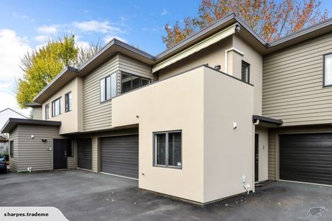 Photo of property in 56c Boundary Road, Claudelands, Hamilton, 3214