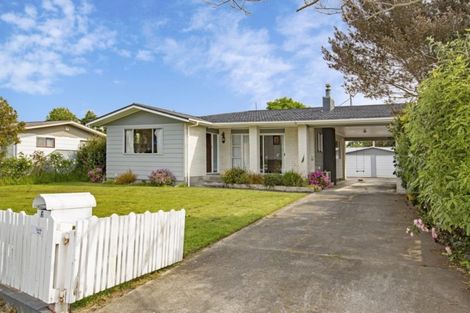 Photo of property in 6 Hornsby Street, Carterton, 5713