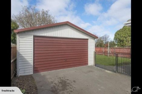 Photo of property in 66 Pembroke Street, Avondale, Christchurch, 8061