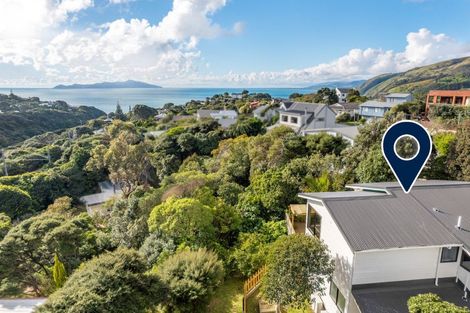 Photo of property in 79 Sea Vista Drive, Pukerua Bay, 5026