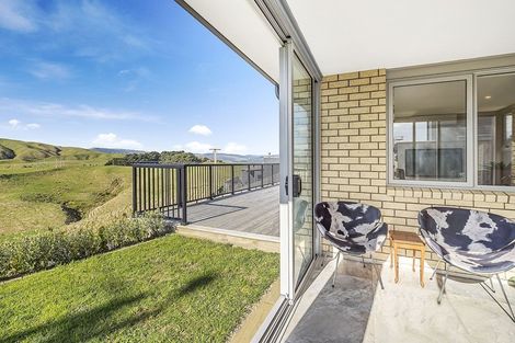 Photo of property in 54 Mo Street, Camborne, Porirua, 5026