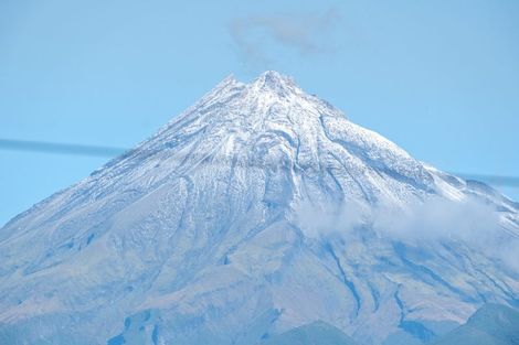 Photo of property in 9/1 Wilton Street, Westown, New Plymouth, 4310