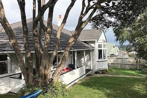 Photo of property in 5 Hohiria Road, Hataitai, Wellington, 6021