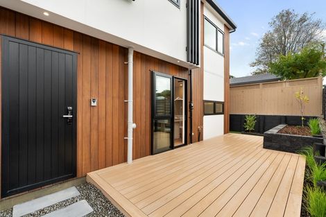 Photo of property in 51a Gordon Avenue, Forrest Hill, Auckland, 0620