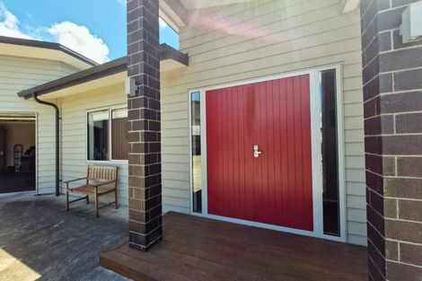 Photo of property in 1 Wilson Road, Urenui, 4375