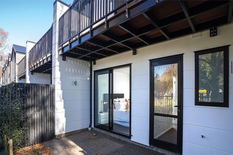 Photo of property in 6/27 Harewood Road, Papanui, Christchurch, 8053