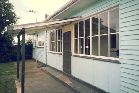 Photo of property in 448 Gloucester Street, Linwood, Christchurch, 8011