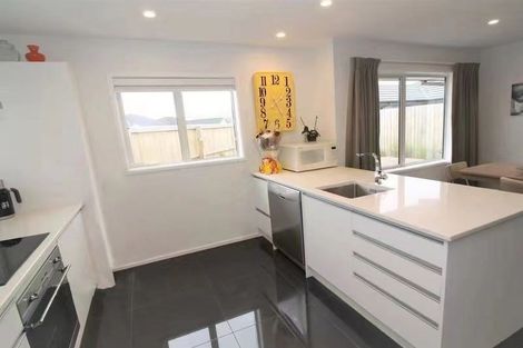 Photo of property in 24 Maka Lane, Halswell, Christchurch, 8025