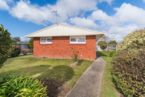 Photo of property in 144 Limbrick Street, Terrace End, Palmerston North, 4410