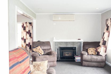 Photo of property in 205 Te Tomo Street, Te Awamutu, 3800