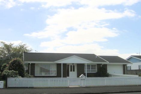 Photo of property in 4a Lincoln Street, Morrinsville, 3300