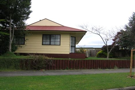 Photo of property in 18 Hilton Grove, Kelvin Grove, Palmerston North, 4414