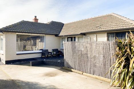 Photo of property in 5 Porter Street, Netherby, Ashburton, 7700